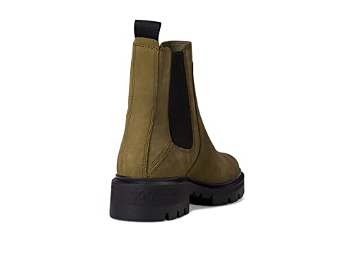 Image of Timberland Women's Cortina Valley Boots