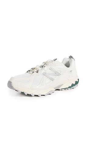 Tessuto: Mesh SNEAKERS ML610 ANGORA-TAG 12