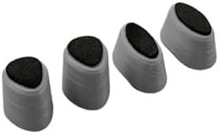 Landing Gear Compatible for DJI Air 3, Landing Legs Extensions Small Landing Extender Tripod for Drone Mini Heightening Landing Extension Leg Protective Foot Guard Drone Landing Cover Pad