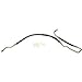 Parts Master 91520 Power Steering Pressure Hose