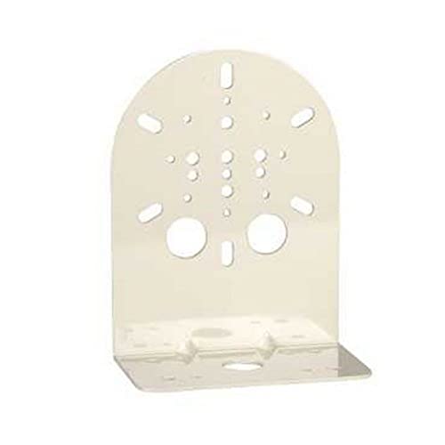 Bride de serrage en métal 30mm pour suspendre vos luminaires et étagères