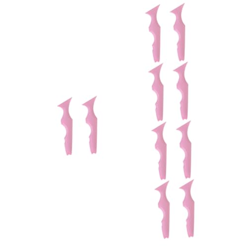 Outils de maquillage stencils Healeved pour corriger l'asymétrie des sourcils