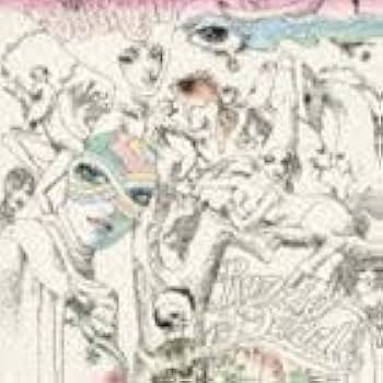 Amazon.co.jp: RAZZLE DAZZLE（通常盤） BUCK-TICK : Toys & Games