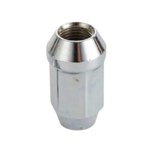 Tuerca de rueda M1/2-20 de acero sólido para Explorer 2