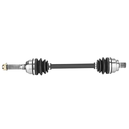 Front CV Axle Shaft for Polaris Sportsman 450 ho 2016-2022,Sportsman 6x6 570 2015-2022 EPS Touring, Sportsman ETX/forest 570 2015, Left/Right Drive Half Shaft for 1332931-1 Pcs