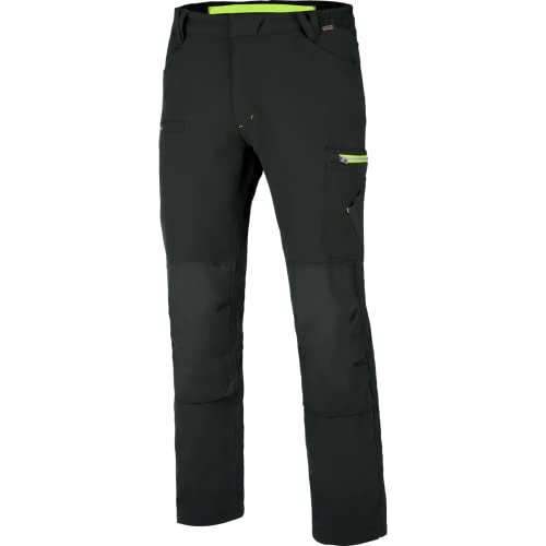 Pantalon de travail stretch souple anti-déchirure Würth Modyf Evolution