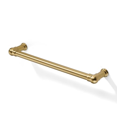 SAILING 10 Pack Cabinet Pulls-6.3"/160mm Champagne Bronze Cabinet Handles for Kitchen Bedroom Bathroom Living Room Modern Drawer Handles by SAILING - Used condition - US$42.72