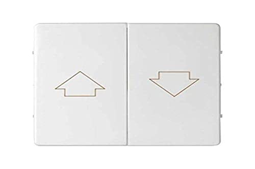 Simon 82028-30 - Key Blinds S-82, Snow White
