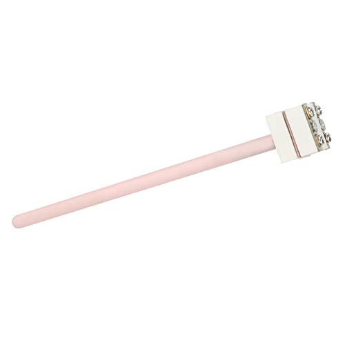 Image of R Type Thermocouple Thermocouple S Type Wrp 100 150Mm S Type Platinum Rhodium Thermocouple Temperature Sensor Probe
