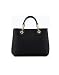Imagen de Emporio Armani Bolsos de mano mujer negro Y3d159 yfn6e 81386 negro PZ