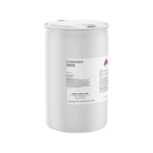 5 Gallon Eco-Friendly Paint Stripper