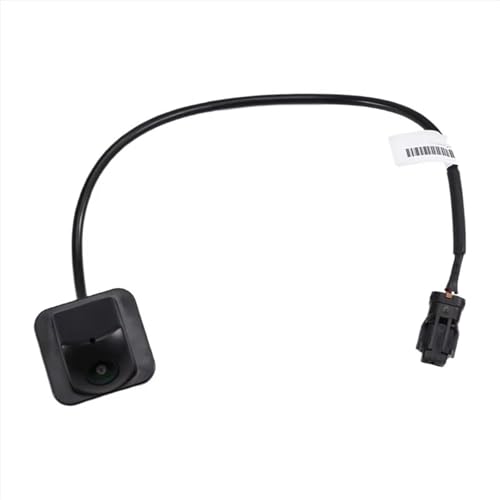 Caméra de recul contre angles morts Jetour X90 A13P F08