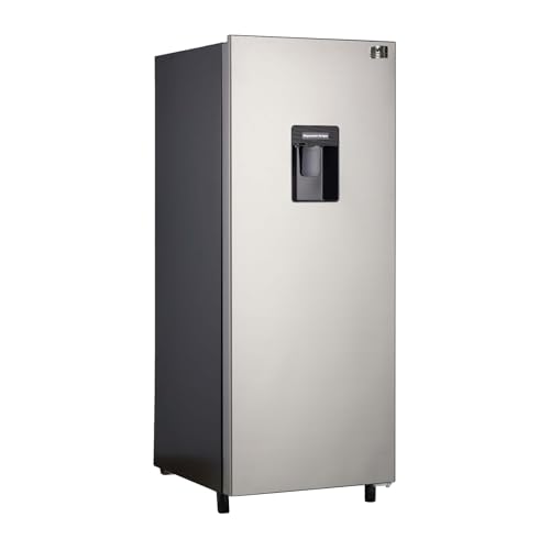 El Mejor Listado de Refrigerador Whirlpool Con Despachador de Agua - 5 favoritos. 29 Refrigerador Whirlpool Con Despachador de Agua marca WHITE WESTING HOUSE (2)