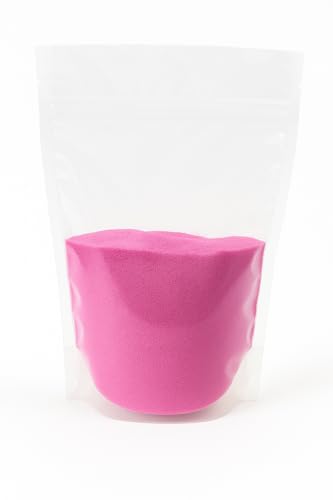 image for Lavender Sand - Fine Sand for Zen Garden, Resin Incense Burner, Smudge