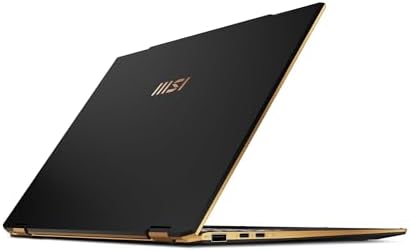 MSI Summit E13 Flip Evo - Thumbnail 5