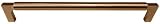 Liberty Artesia 8-13/16 in. (224 mm) Champagne Bronze Cabinet Drawer Bar Pull (Pack of 12)