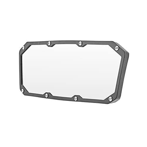 Miroir UTV haut de gamme pour Polaris Ranger retroviseur robuste - 7