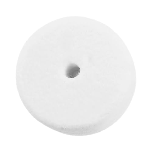 Set 2 piezas baquetas clásicas para bombo de 7 pulg miniatura 5