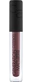Tipo de piel: oily CATRICE GENERATION MATT COMFORTABLE BARRA LABIOS LIQUIDA 100 LLAMA POOH