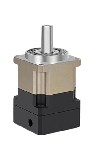 Réducteur planétaire AB42 Ratio 50 pour servomoteur Nema 17 et moteur pas à pas