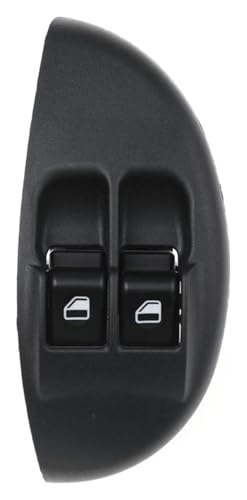Bouton de commande lève-vitre Fiat Palio réactivité 3731660
