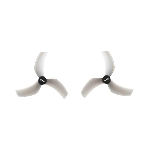 Hélices FPV D90S polycarbonate pour session de vol en extérieur