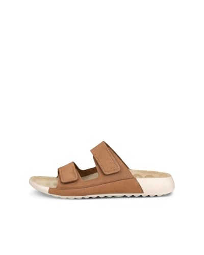 Image of ECCO Cozmo Two Band Slide Sandal