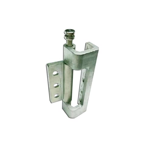 Charnière pour boîte de distribution CL132-2 d'armoire électrique fixe - 3