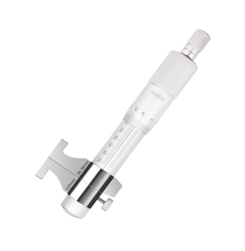 }CN[^[ 5-30}CN[g 0-25-50mm ̂̐@𑪒肷邽߂Ɏgp(261-213 50-75mm)