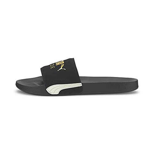 Image of Puma Unisex Leadcat FTR Suede Classic Slide