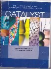 The Prentice Hall Custom Laboratory Program for Chemistry Catalyst 0536760071 Book Cover