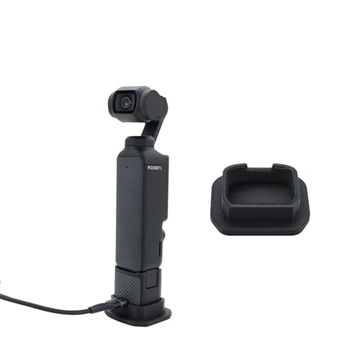 for DJI OSMO Pocket 3Jx[X nhwhX^rCU[x[X}EgX^h [dΉ DJI OSMO Pocket 3JX^h IX|Pbg3x[X}Eg y ֗ 3D vg Jp}Egi }Eg