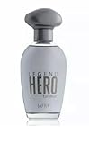 Jafra Legend Hero Eau de Toilette 3.3F.L OZ FOR MEN