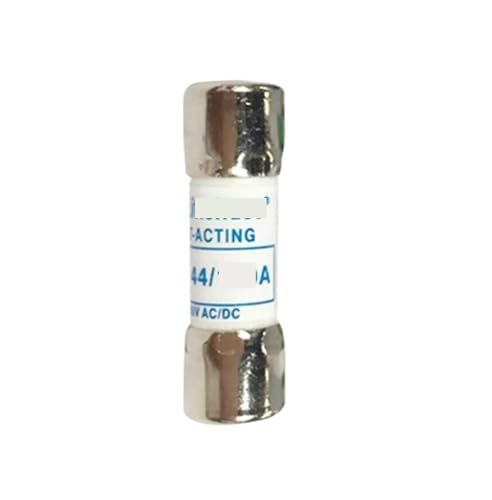 Fusible cylindrique FLU-44/100 de protection haute tension 1000V