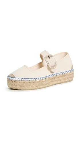 Free People Women's Surfside Mary Jane 2.0 Trend Shoes