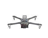 FPV X500 500 Quadcopter Frame 500mm Alien V2 For GoPro Multicopter BlackSheep 'Discovery' Spider(Glass fiber version)