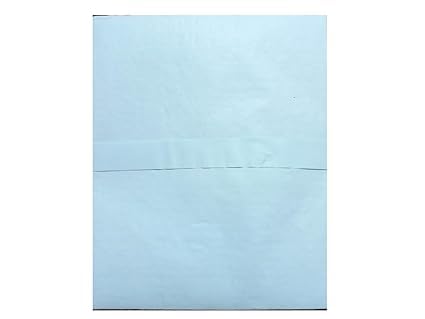 Courier Envelope - Cloth Line Envelope - Business Envelope for courier Letter - Size : 10 * 8 Inch (25.40X 20.32 cm) - Office & Home Use (25)