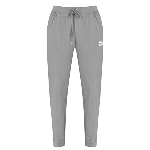 Kappa Pantalon de jogging Banda pour homme avec bande latérale rétro