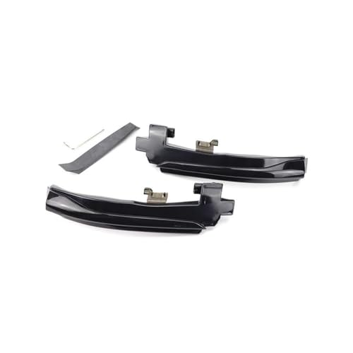 Clignotants dynamiques rétroviseur latéral Volvo S60 V40 V60 S80 V70 III