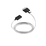 Un Cavo Di Connessione VG-SOCC05, Compatibile Con Samsung, TV 4K 55'' 65'' 77'' Serie S95D QN65S95D QN77S95D Cavi 5 Metri/16,4 Piedi