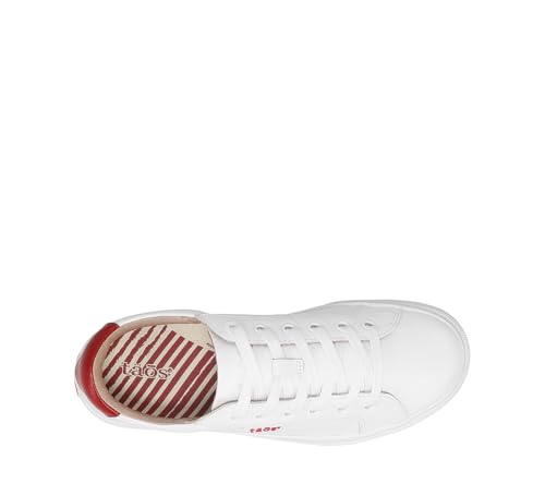 Image of Taos Footwear Women's Heart & Soul Lux Sneaker
