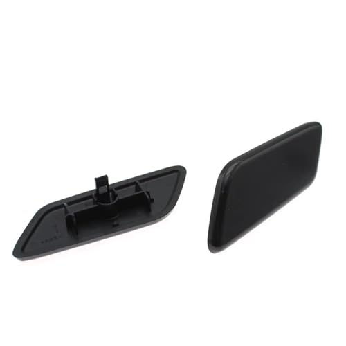 Cache lave-phare avant Toyota Prado 150 pour masquer le gicleur manquant