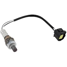 NTK Oxygen Sensor for 2005 Jeep Wrangler - 23159