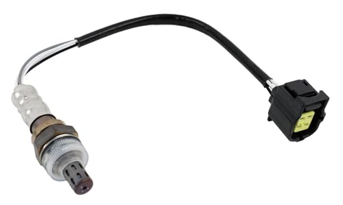 NTK Oxygen Sensor for 2005 Jeep Wrangler - 23159