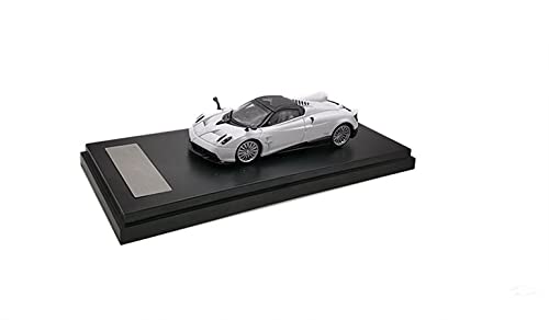 Amazon.com: LCD Models LCD64015-WH - Pagani Huayra Roadster White