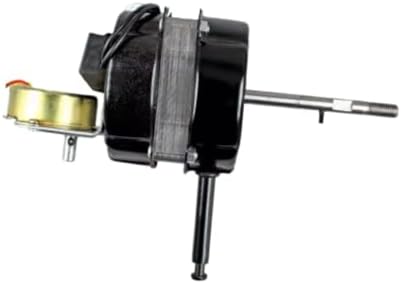 ARTISOUL® Electric Fan Motor Replace Accessories Compact Electrical Projects Low Noise | Automation, Motors & Drives | Electric Motors | General Purpose Motors