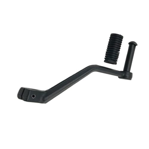 Levier de changement de vitesse pliant pour moto CFMOTO 400NK et 650NK