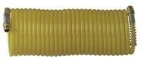 Campbell Hausfeld Mp268100av Recoil Air Hose, 1/4" X 25'