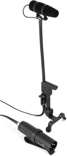 Amazon.co.jp: DPA Microphones 4099-DP-1-199-V バイオリンマイク