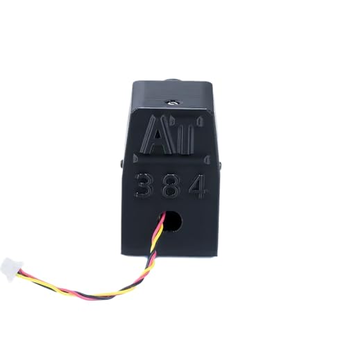 Axisflying Dual Camera Model Thermal Imaging Camera Resolution 256 384